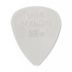 Dunlop 44-038 Nylon standard pengető 0,38 mm