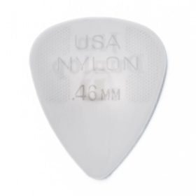 Dunlop 44-046 Nylon standard pengető 0,46 mm
