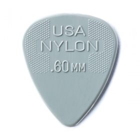 Dunlop 44-060 Nylon standard pengető 0,60 mm