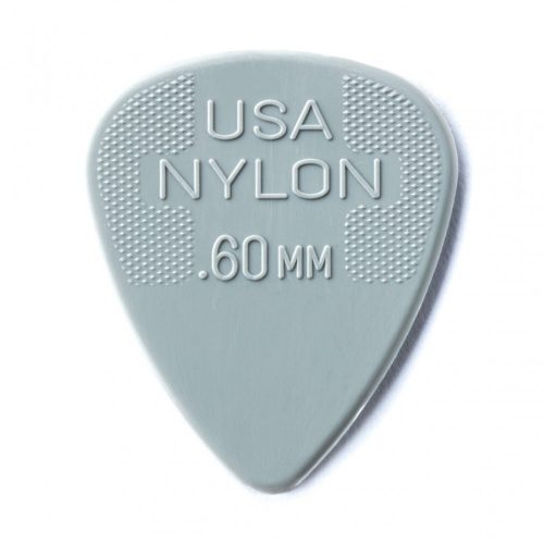 Dunlop 44-060 Nylon standard pengető 0,60 mm