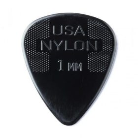 Dunlop 44-100 Nylon standard pengető 1,00 mm