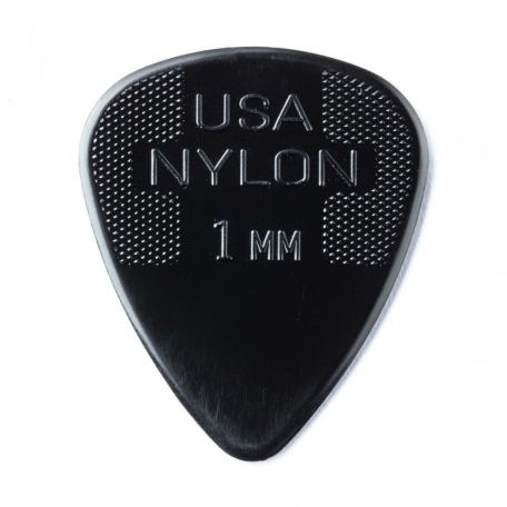 Dunlop 44-100 Nylon standard pengető 1,00 mm