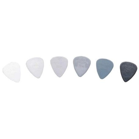 Dunlop 44-0 Nylon standard pengető doboz/216 db