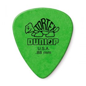 Dunlop 418-088 Tortex standard pengető 0, 88 mm