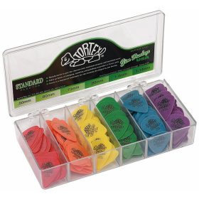 Dunlop 418-0 Tortex standard pengető doboz/216 db