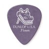 Dunlop 417-071 Gator Grip standard pengető 0,71 mm