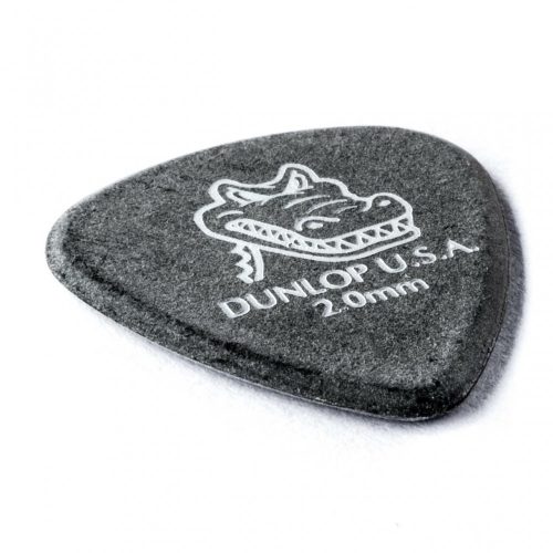Dunlop 417-200 Gator Grip standard pengető 2,0 mm