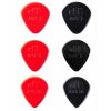 Dunlop 47-0 Nylon Jazz pengető doboz/144 db