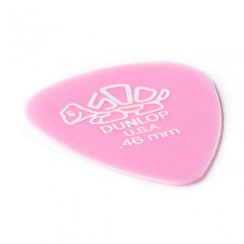 Dunlop 41-046 Delrin pengető 0,46 mm