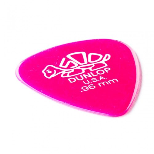 Dunlop 41-096 Delrin pengető 0,96 mm