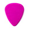 Dunlop 41-114 Delrin pengető 1,14 mm
