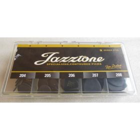 DUNLOP-4770 Jazztone pengető