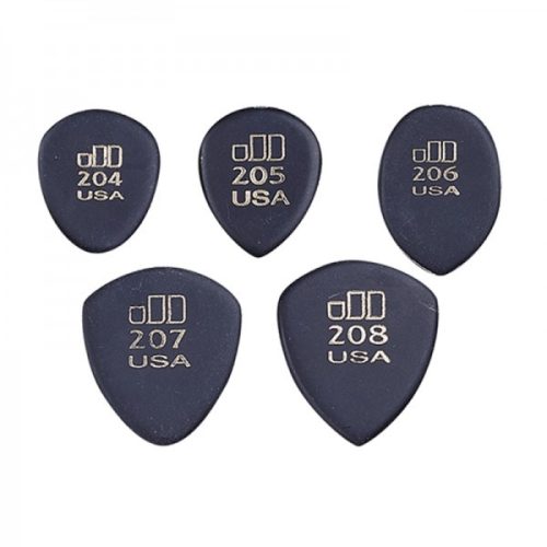 DUNLOP-4770 Jazztone pengető