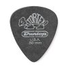 Dunlop 488-050 Tortex Black standard pengető 0,50 mm
