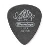 Dunlop 488-060 Tortex Black standard pengető 0,60 mm