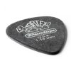 Dunlop 488-114 Tortex Black standard pengető 1,14 mm