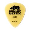 Dunlop 421-060 Ultex standard pengető 0,60 mm