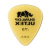 Dunlop 421-073  Ultex standard pengető 0,73 mm