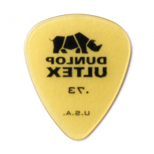 Dunlop 421-073  Ultex standard pengető 0,73 mm