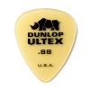 Dunlop 421-088  Ultex standard pengető 0,88 mm