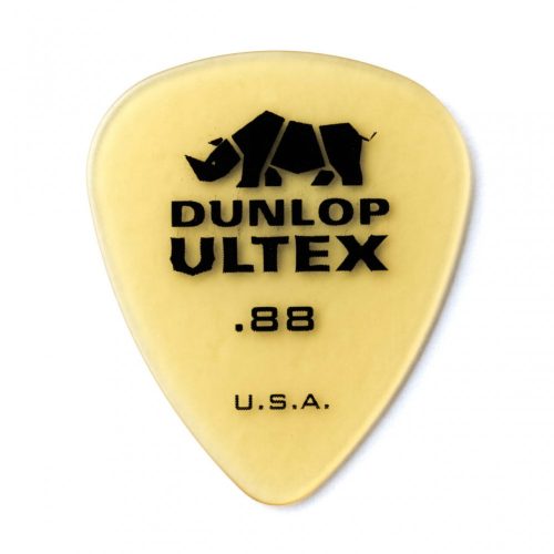 Dunlop 421-088  Ultex standard pengető 0,88 mm