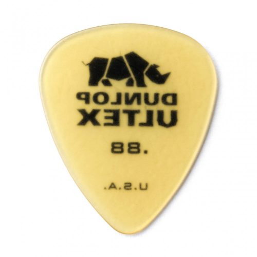 Dunlop 421-088  Ultex standard pengető 0,88 mm