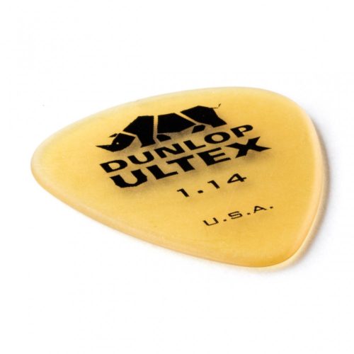 Dunlop 421-114  Ultex standard pengető 1,14 mm