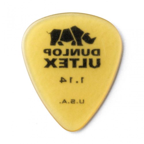 Dunlop 421-114  Ultex standard pengető 1,14 mm