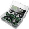 Dunlop PH112-0  Hetfield Blcak Fang doboz/110 db