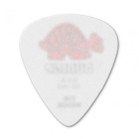Dunlop 424-050 Tortex Wedge pengető 0,50 mm