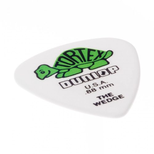 Dunlop 424-088 Tortex Wedge pengető 0,88 mm