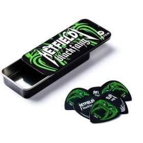   Dunlop Hetfield Black Fang pengető, dobozban 6db /doboz 0,94 mm
