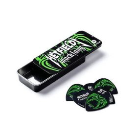   Dunlop Hetfield Black Fang pengető, dobozban 6db /doboz 0,73 mm