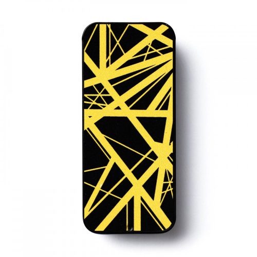 Dunlop Eddie Van Halen "Signature" pengető, dobozban 6db /doboz 0,60 mm