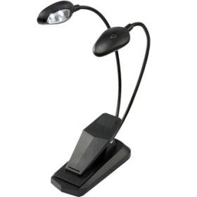 FZONE FL-9025 Kottalámpa 2*2 led