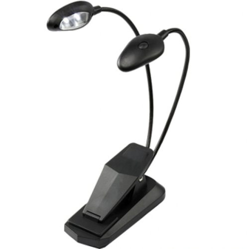 FZONE FL-9025 Kottalámpa 2*2 led