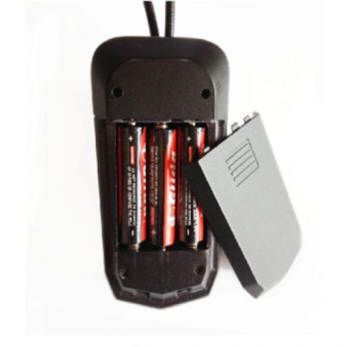 FZONE FL-9025 Kottalámpa 2*2 led