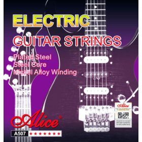 Alice A507-036 elektromos gitárhúr, 0,36w
