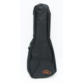 GMC-U605S soprano ukulele case