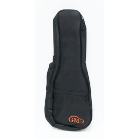GMC-U605C concert ukulele case
