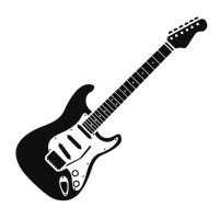 Electric guitar