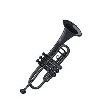 Brass instruments accessories