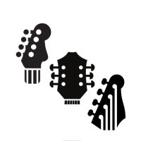 Gitárkulcs